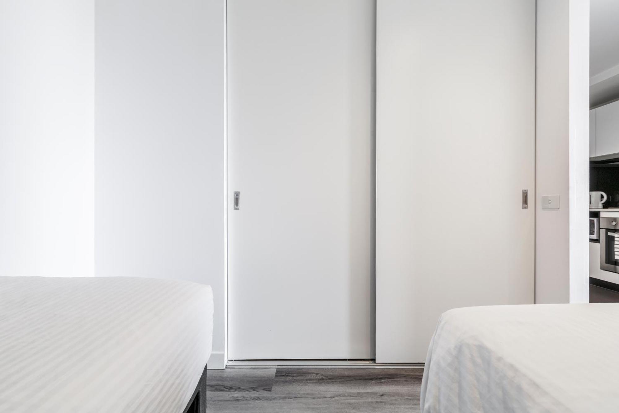 Riverview Suites By Edgetrip Melbourne Exterior foto